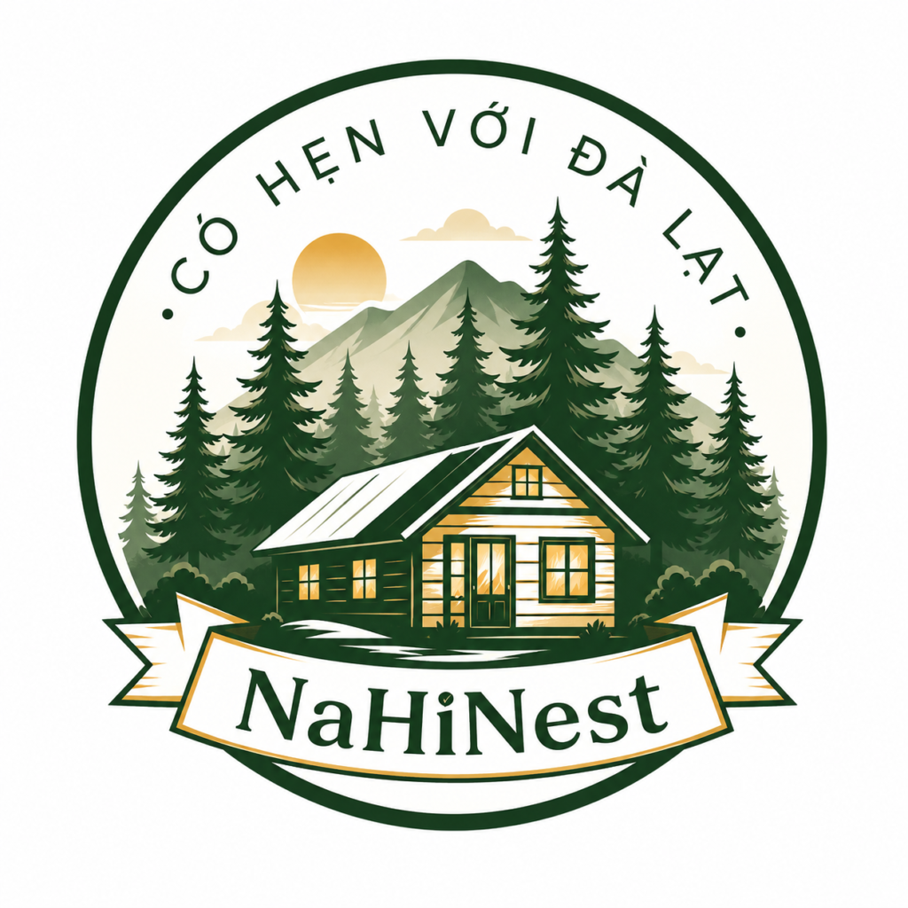 Nahinest